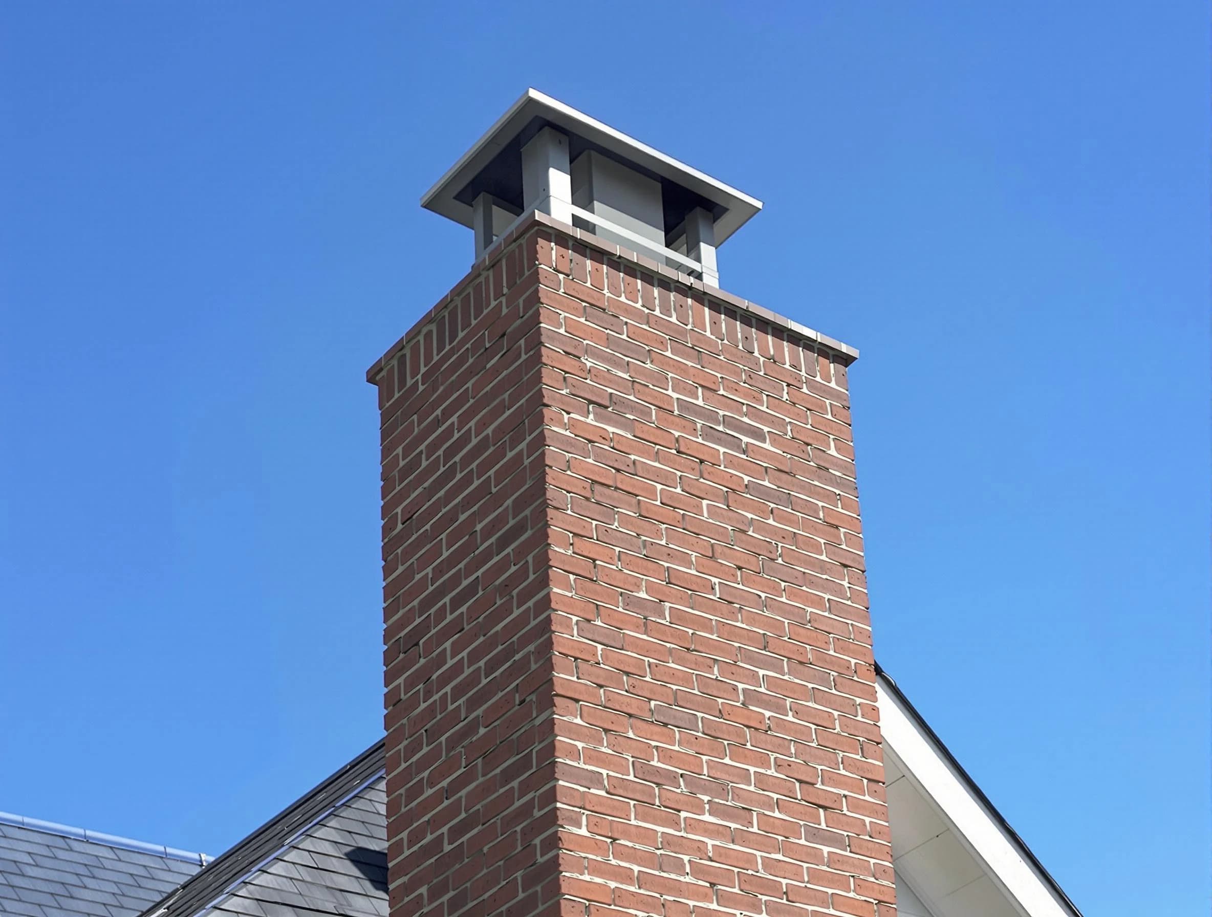 Chimney Remodeling service in Union City, NJ